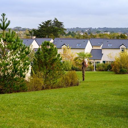 Lagrange Vacances Le Hameau De Peemor Pen Κροζόν Εξωτερικό φωτογραφία