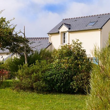 Lagrange Vacances Le Hameau De Peemor Pen Κροζόν Εξωτερικό φωτογραφία