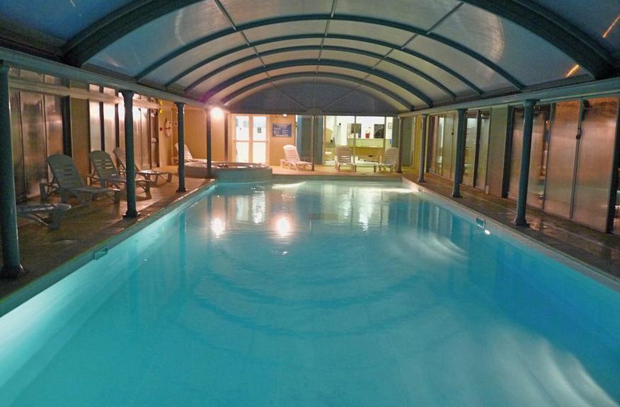 Lagrange Vacances Le Hameau De Peemor Pen Κροζόν Εξωτερικό φωτογραφία