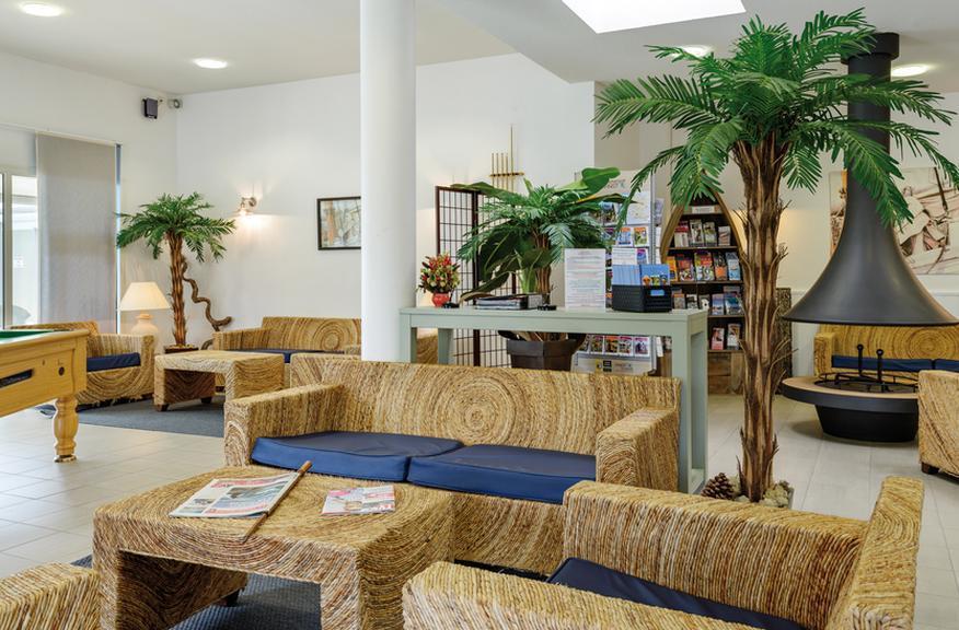 Lagrange Vacances Le Hameau De Peemor Pen Κροζόν Εξωτερικό φωτογραφία