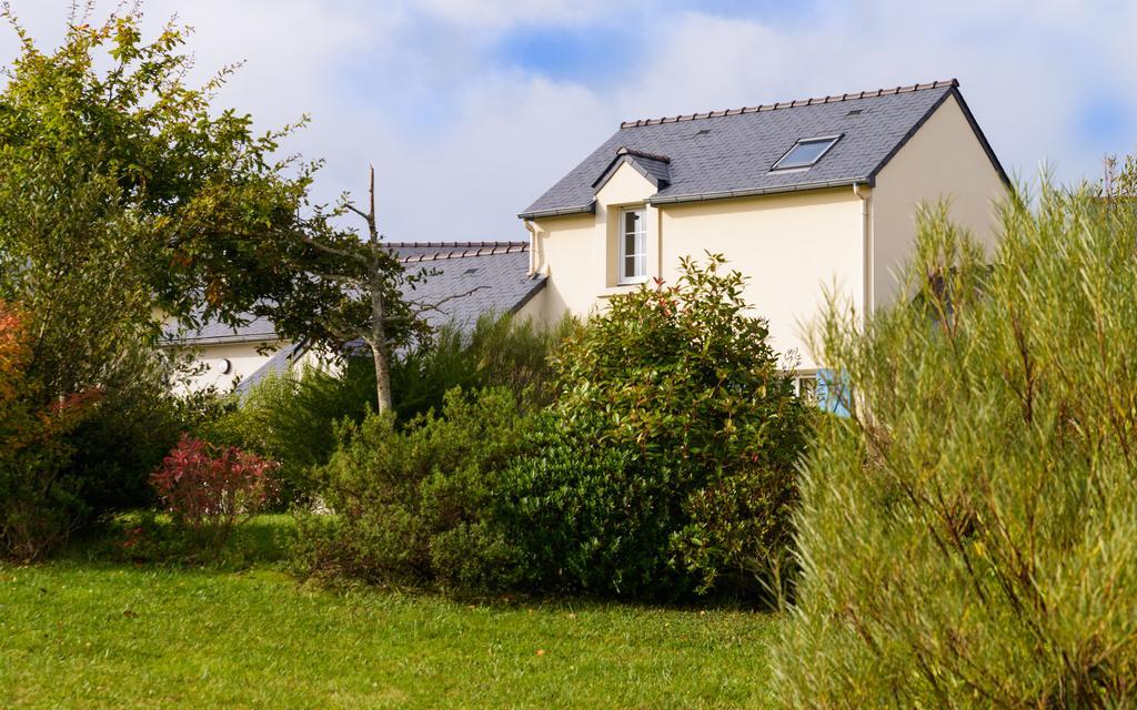 Lagrange Vacances Le Hameau De Peemor Pen Κροζόν Εξωτερικό φωτογραφία