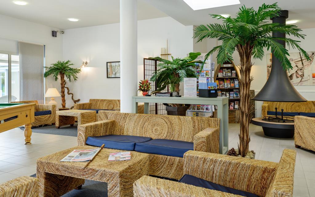 Lagrange Vacances Le Hameau De Peemor Pen Κροζόν Εξωτερικό φωτογραφία