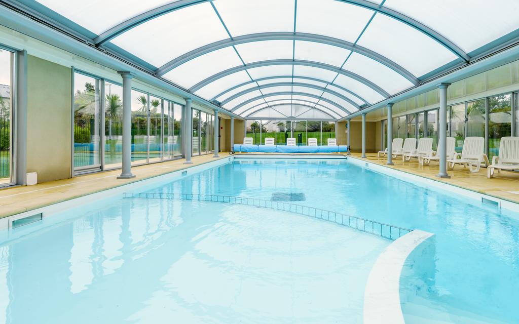 Lagrange Vacances Le Hameau De Peemor Pen Κροζόν Εξωτερικό φωτογραφία