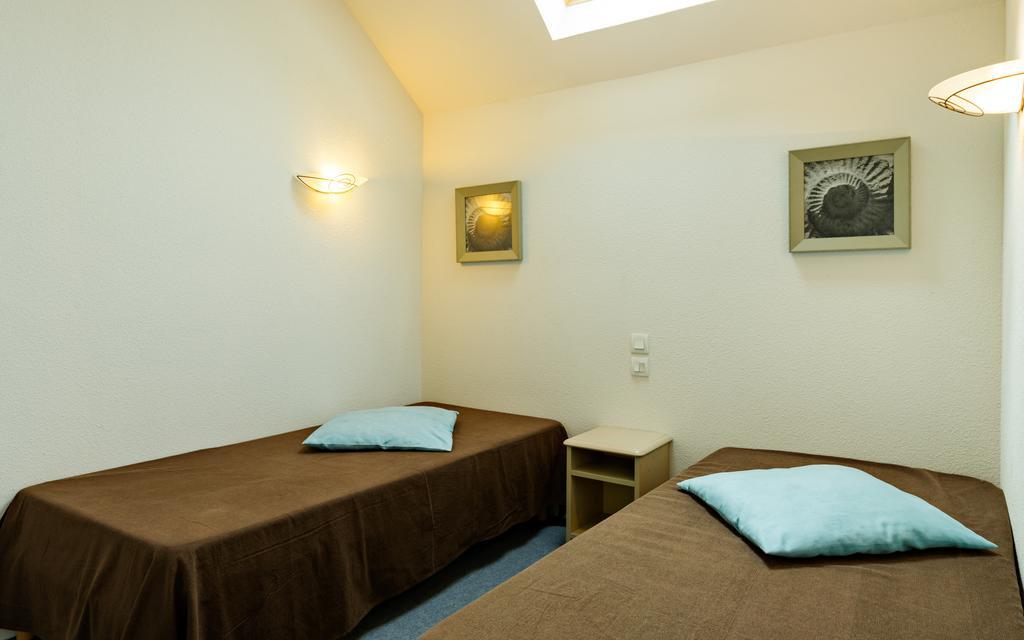 Lagrange Vacances Le Hameau De Peemor Pen Κροζόν Δωμάτιο φωτογραφία