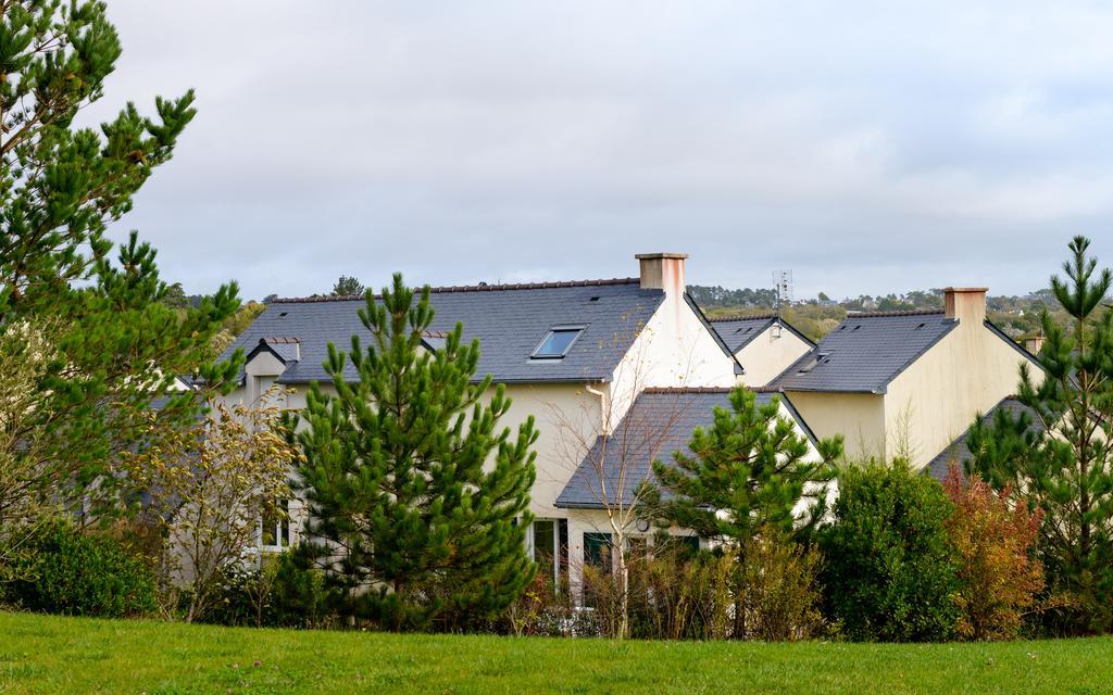 Lagrange Vacances Le Hameau De Peemor Pen Κροζόν Εξωτερικό φωτογραφία
