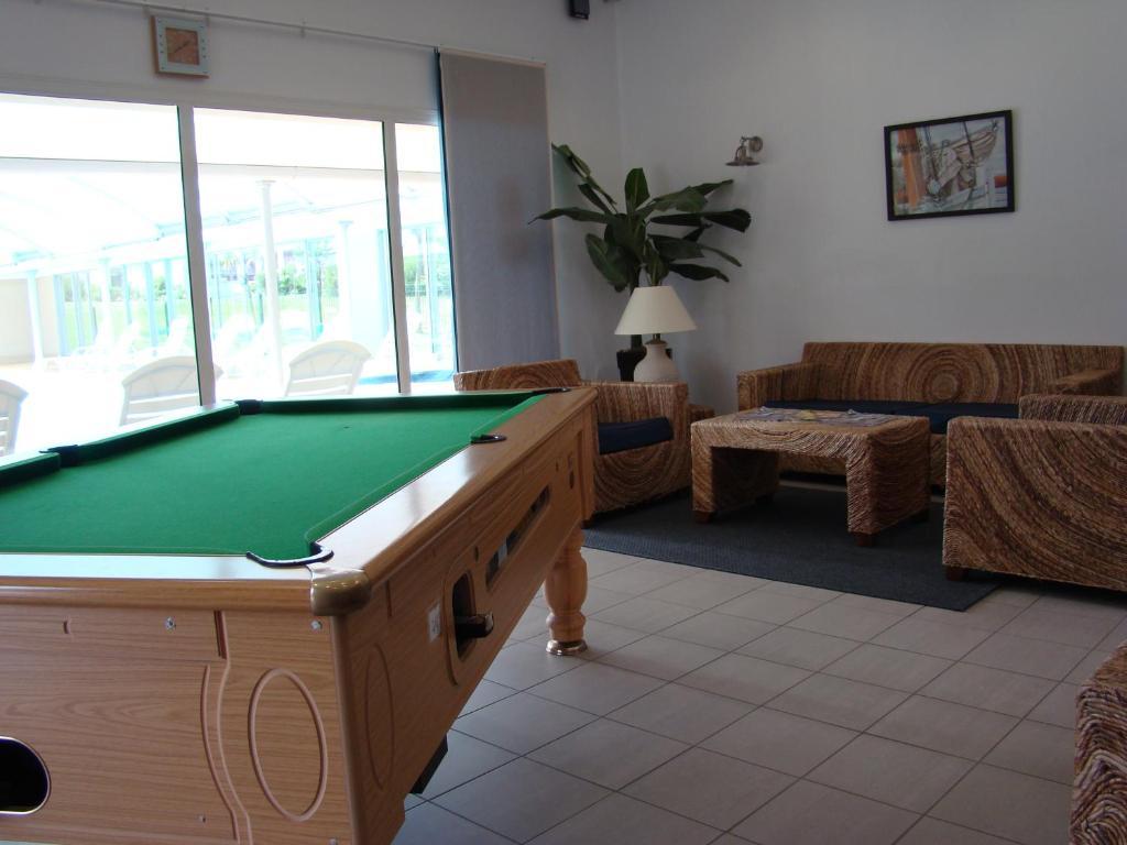 Lagrange Vacances Le Hameau De Peemor Pen Κροζόν Εξωτερικό φωτογραφία