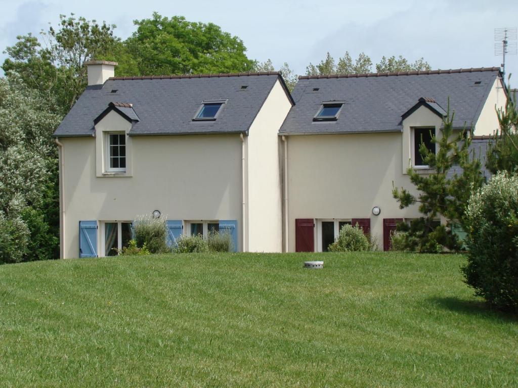 Lagrange Vacances Le Hameau De Peemor Pen Κροζόν Εξωτερικό φωτογραφία