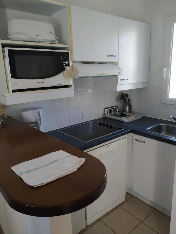 Lagrange Vacances Le Hameau De Peemor Pen Κροζόν Εξωτερικό φωτογραφία